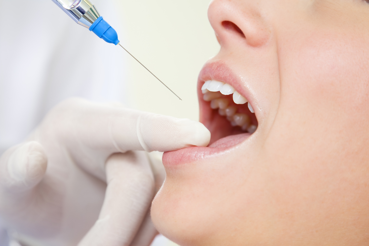 Image result for Dental Botox